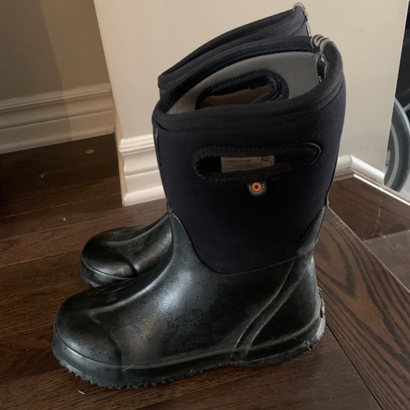 Insulated BOGS - Picture 1 of 1